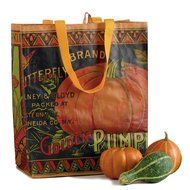 DII Reusable Shopping Bag, For Farmers Markets, Grocery Shopping, Crafts, Travel, Sewing &amp; Everyday Use, Set of... N4