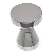 Shimie Stainless Steel Coffee Tamper Barista Espresso Tamper 51mm Base Coffee Bean Press