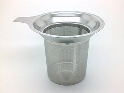 MigM Quality Stainless Steel - Tea Infuser - Tea Filter - Good for Loose Leaf Tea N2