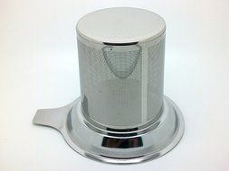 MigM Quality Stainless Steel - Tea Infuser - Tea Filter - Good for Loose Leaf Tea N3