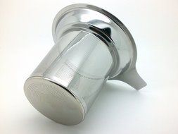 MigM Quality Stainless Steel - Tea Infuser - Tea Filter - Good for Loose Leaf Tea N4