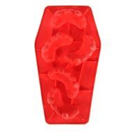 ANKKO Food Silicone Ice Tray DIY Candy Chocolate Jelly Maker Mold Penguin
