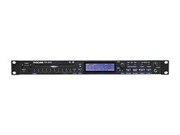 Tascam CD-500 Rackmountable CD Player N3