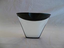 NEW Nylon Mesh 8-12 cup PERMANENT CONE COFFEE FILTER Reusable FAST FREE SHIPPING N3