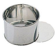 WIN-WARE Pork Pie Making Tin / Mold. Ideal Cake Mold Dish