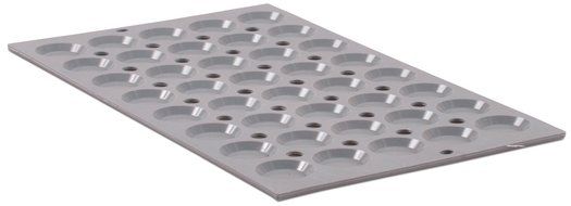 DeBuyer Elastomoule Mini Tartelettes 40 Forms