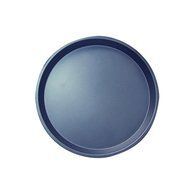 Ancdream Carbon Steel Nonstick 10-inch Pizza Pan 0.8" Depth N10