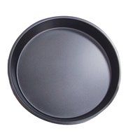 Ancdream Carbon Steel Nonstick 10-inch Pizza Pan 0.8" Depth N13