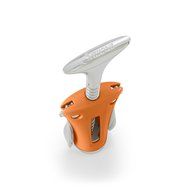Savora Winged Corkscrew, Persimmon N6