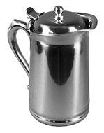 World Tableware 32 Oz Insulated Stainless Server (572932)
