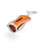 Savora Winged Corkscrew, Persimmon N7