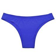 Underpants ，Beautyvan Comfortable Vintage 1PC Women Invisible Underwear Thong Cotton Spandex Gas Seamless Crotch... N11