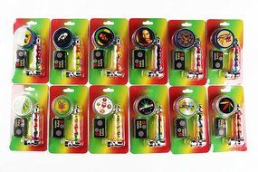 Metal Pipe and Grinder Kit N3