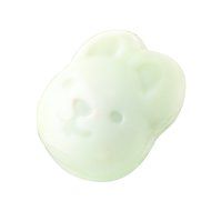 Sweet Creations Spring Friends Egg Mold, 2-Pack, Yellow/Pink