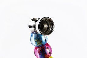 Metal Pipe and Grinder Kit N4