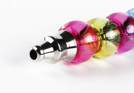 Metal Pipe and Grinder Kit N5