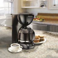 Proctor Silex 12-Cup Coffee Maker, Programmable (49758A) N2