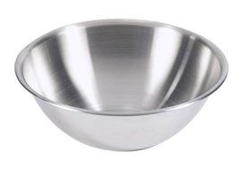 Browne (S880) 16 qt Stainless Steel Mixing Bowl