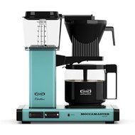 Technivorm Moccamaster KBG-741 AO Coffee Brewer - Turquoise
