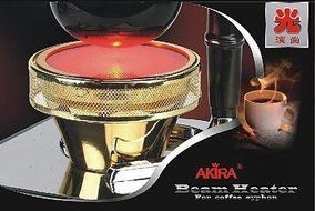 Akira Beam Heater BH-100 for Coffee Syphon N2