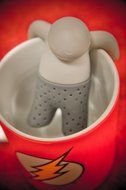 Mr.Tea Infuser N5