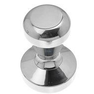 Shimie Stainless Steel Coffee Tamper Barista Espresso Tamper 51mm Base Coffee Bean Press N3