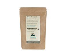 RISE &amp; SHINE - Premium Tea (2oz / 30 cups) N7