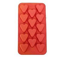 ANKKO Food Silicone Ice Tray DIY Candy Chocolate Jelly Maker Mold Penguin N3