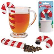 DCI Candy Cane Tea Infuser N3