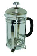Update International FP-33 French Coffee Press, 33 oz.