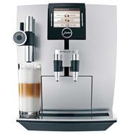 Jura Impressa J9 One Touch TFT Super Automatic Coffee Center (Certified Refurbished) N5
