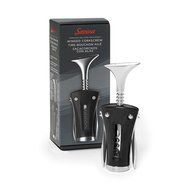 Savora Winged Corkscrew, Persimmon N15