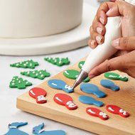 Cake Boss Decorating Tools Sports Cake Kit N12