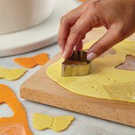 Cake Boss Decorating Tools Sports Cake Kit N14