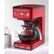 Nostalgia RCOF120 Electrics Retro Electric 12-Cup Coffee Maker with Built in LED Digital Clock with Programmable... N2