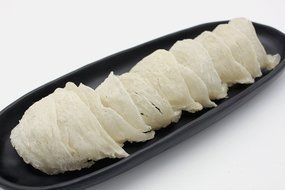 Popular Asian Cuisine Skin Beauty Health Dessert Super Grade Dried Goods Dried Swallow Edible Bird's Nest Bird... N6