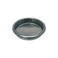 Stainless Steel Backflush Disk Blank or Blind Portafilter filter 58mm N2