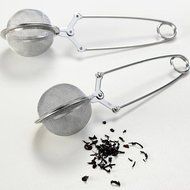 ChaseTheButterfly LTB3 Premium Loose Leaf Tea Infuser - Set of 3 Stainless Steel Mesh Strainer and Steeper Ball... N5