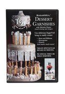 SugarVeil&reg; Dessert Garnishes DVD