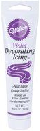 Wilton White Icing Tube N18