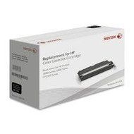 Xerox Hp Blk Laserjet3800series Q6470a - By "Xerox" - Prod. Class: Printers/Printer Cartridge - Other