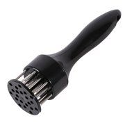 Peyan Kitchen Tools Professional Meat Tenderizer Needle With 21 Stainless Steel Spikes Kitchen Utensils N6