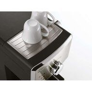 Saeco HD8325/47 Poemia Class Manual Espresso Machine, Black 220V &amp; Simple English User's Guide N8
