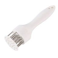 Peyan Kitchen Tools Professional Meat Tenderizer Needle With 21 Stainless Steel Spikes Kitchen Utensils N8