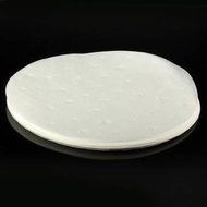UR Bakeware 50pcs Dim Sum Paper Bamboo Cage Steamed Paper N5