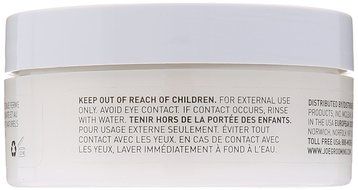 Joe Grooming Hair Styling Texture Paste, 2.11 Ounce N2