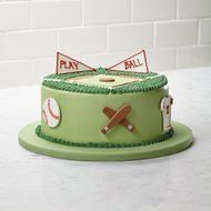 Cake Boss Decorating Tools Sports Cake Kit N16