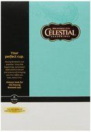 Celestial Seasonings Lemon Zinger Herbal Tea, K-Cup Portion Pack for Keurig K-Cup Brewers, 24-Count N13
