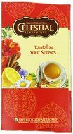 Celestial Seasonings Lemon Zinger Herbal Tea, K-Cup Portion Pack for Keurig K-Cup Brewers, 24-Count N14
