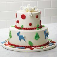 Cake Boss Decorating Tools Sports Cake Kit N18